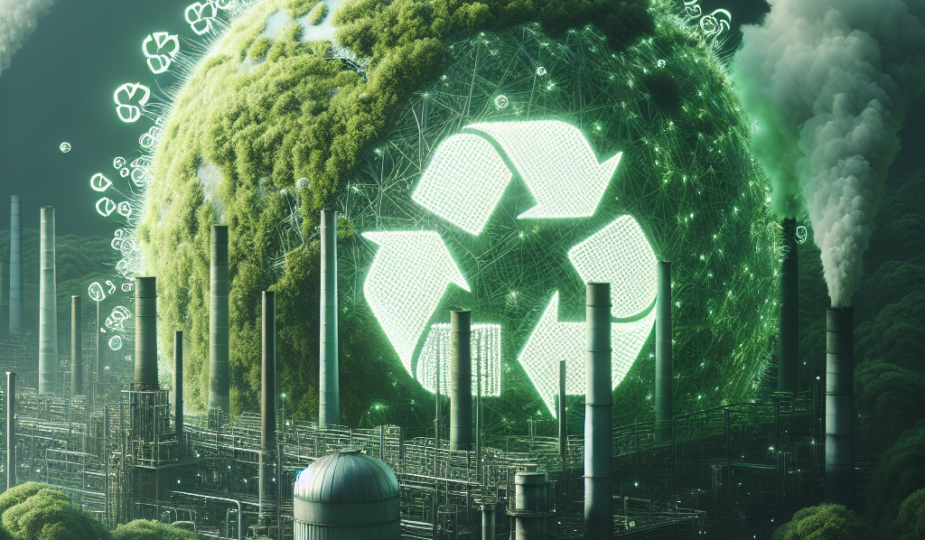 Rola i znaczenie norm ISO w ochronie środowiska w firmie