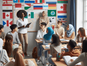 Szkoła międzynarodowa: 7 powodów, dla których rodzice decydują się na ten wybór