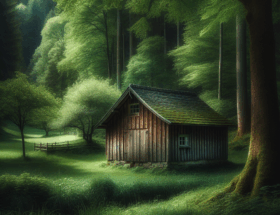 Wiata drewniana jednospadowa – kiedy warto postawić na tę konstrukcję i jakie ma zalety