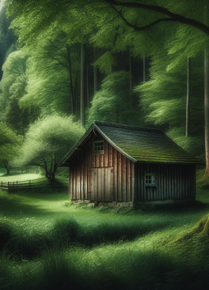 Wiata drewniana jednospadowa – kiedy warto postawić na tę konstrukcję i jakie ma zalety