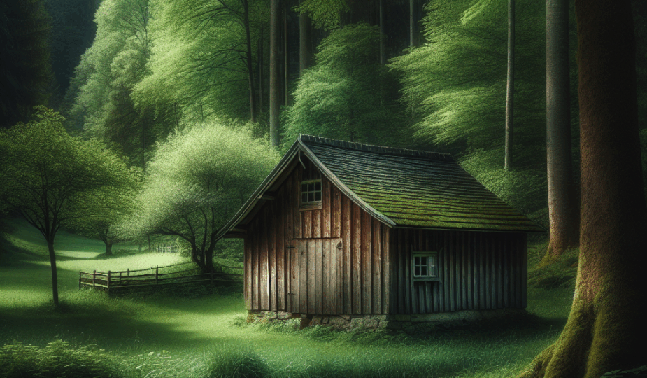 Wiata drewniana jednospadowa – kiedy warto postawić na tę konstrukcję i jakie ma zalety