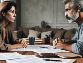 Czy opieka naprzemienna zmienia obowiązek alimentacyjny?