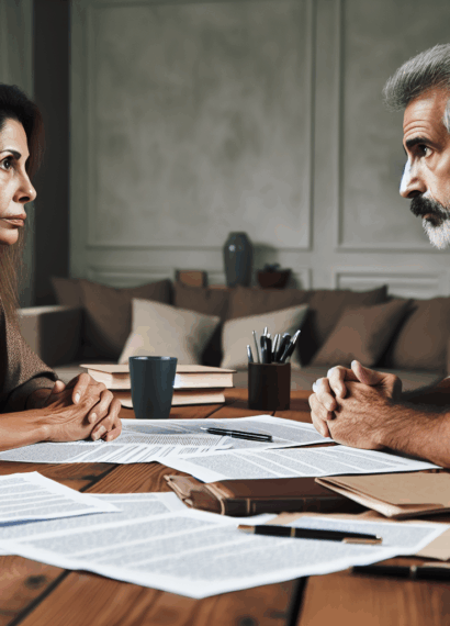 Czy opieka naprzemienna zmienia obowiązek alimentacyjny?