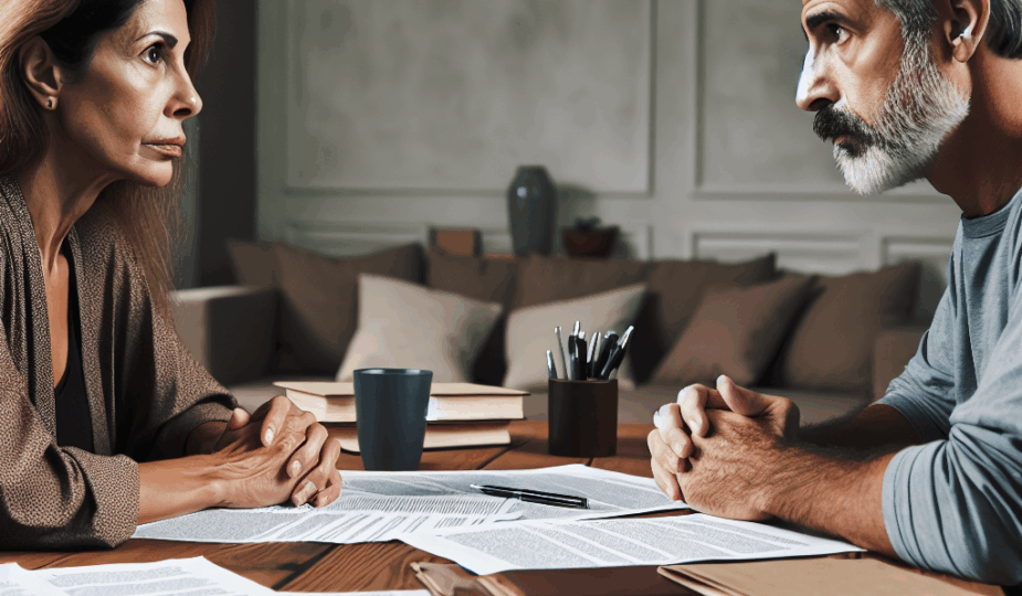 Czy opieka naprzemienna zmienia obowiązek alimentacyjny?