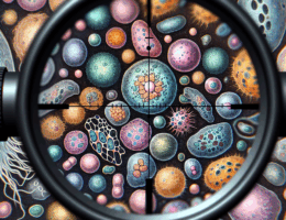 Czy każdy nowotwór to rak?