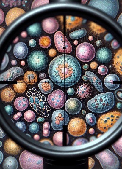 Czy każdy nowotwór to rak?