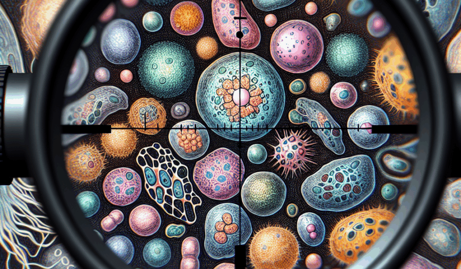 Czy każdy nowotwór to rak?