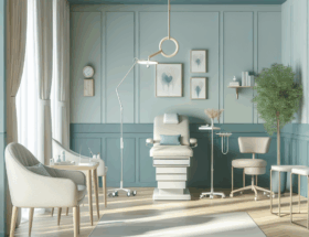 Plastyka warg sromowych – czego możesz oczekiwać po zabiegu i jak wpływa na samoocenę?