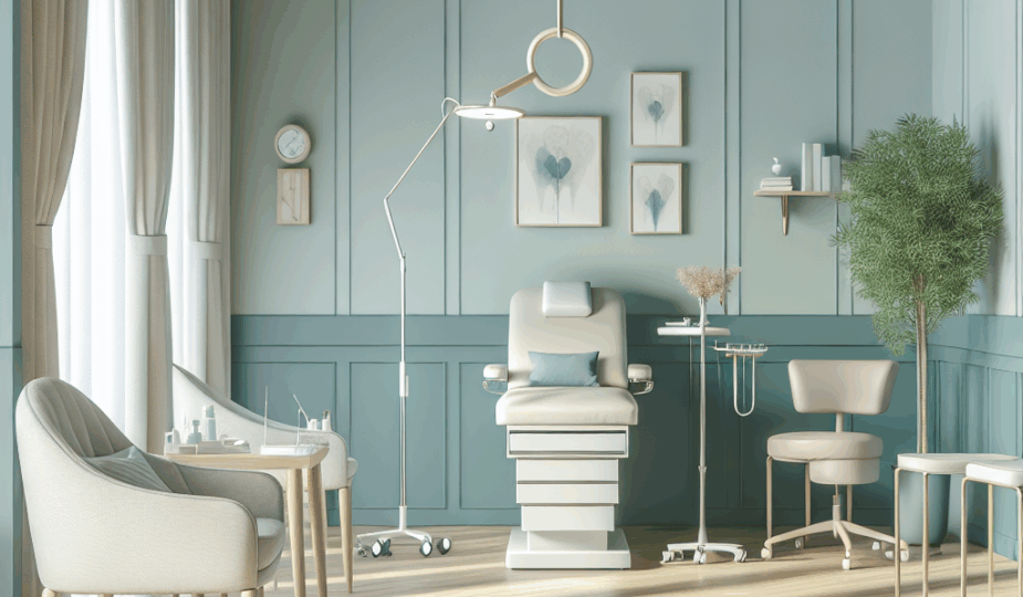 Plastyka warg sromowych – czego możesz oczekiwać po zabiegu i jak wpływa na samoocenę?