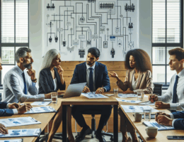 Przegląd systemu zarządzania – dlaczego regularna ocena jest kluczem do sukcesu organizacji?