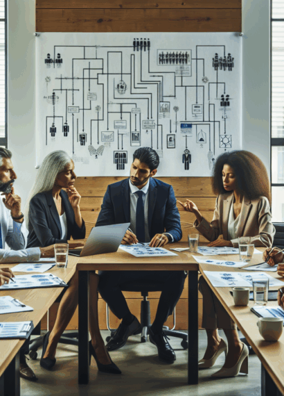 Przegląd systemu zarządzania – dlaczego regularna ocena jest kluczem do sukcesu organizacji?