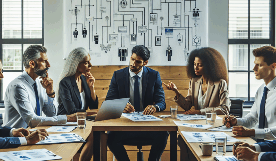 Przegląd systemu zarządzania – dlaczego regularna ocena jest kluczem do sukcesu organizacji?