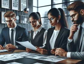 Audyt ISO – różnice między audytem wewnętrznym a zewnętrznym i ich wpływ na rozwój firmy