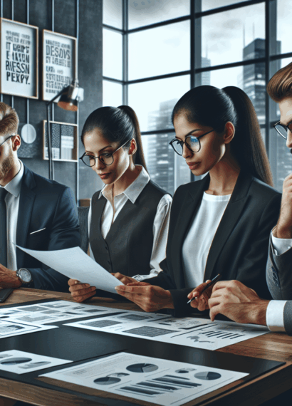 Audyt ISO – różnice między audytem wewnętrznym a zewnętrznym i ich wpływ na rozwój firmy