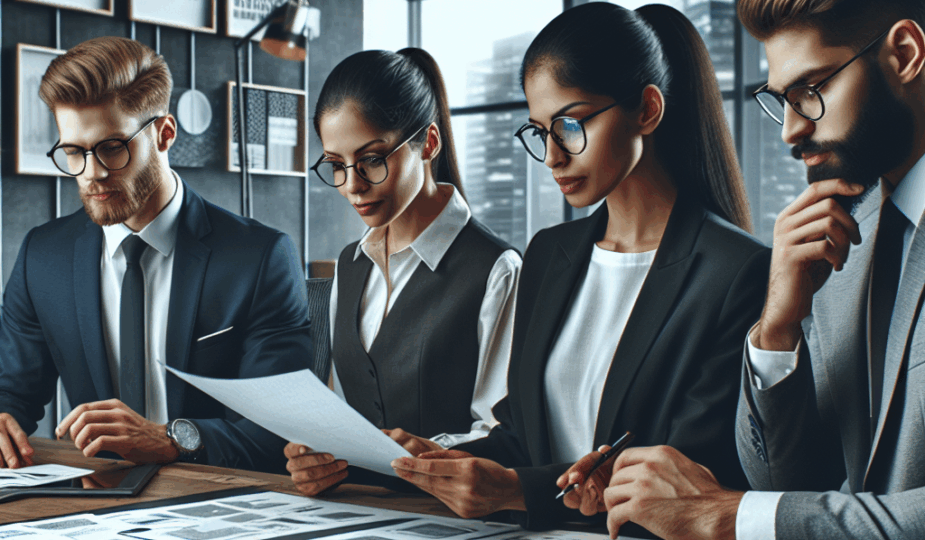 Audyt ISO – różnice między audytem wewnętrznym a zewnętrznym i ich wpływ na rozwój firmy