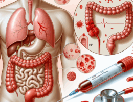 CRP a zapalenie jelit – co warto wiedzieć o diagnozie i leczeniu?