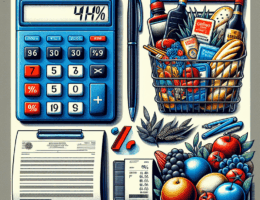 Cena netto a brutto – różnice, które warto znać przy zakupach i umowach