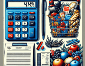 Cena netto a brutto – różnice, które warto znać przy zakupach i umowach