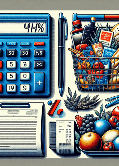 Cena netto a brutto – różnice, które warto znać przy zakupach i umowach