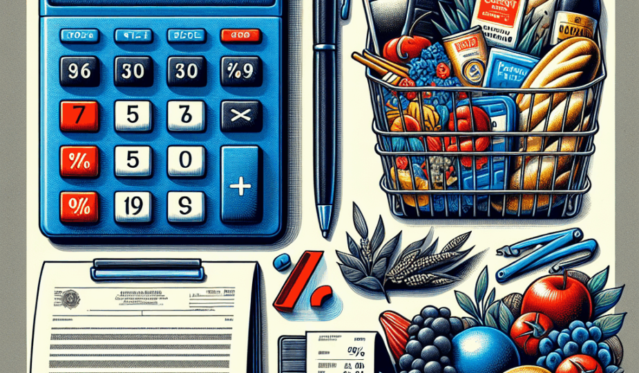 Cena netto a brutto – różnice, które warto znać przy zakupach i umowach