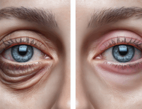 Plastyka powiek górnych – czy to tylko zabieg kosmetyczny, czy realna ulga dla zmęczonych oczu?
