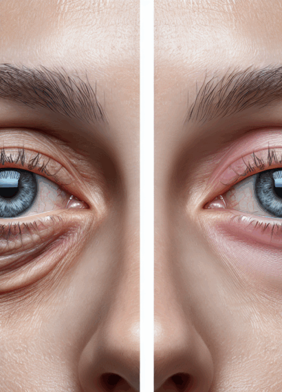 Plastyka powiek górnych – czy to tylko zabieg kosmetyczny, czy realna ulga dla zmęczonych oczu?