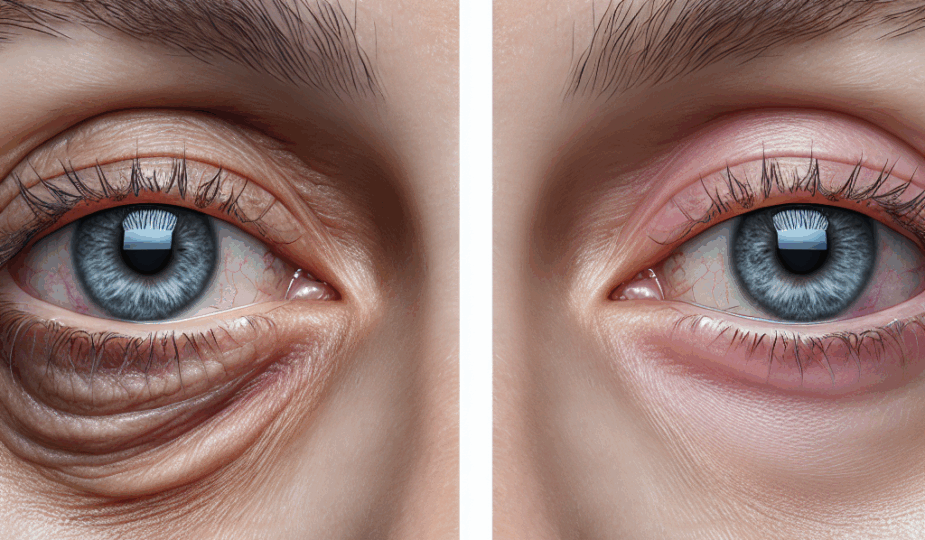 Plastyka powiek górnych – czy to tylko zabieg kosmetyczny, czy realna ulga dla zmęczonych oczu?