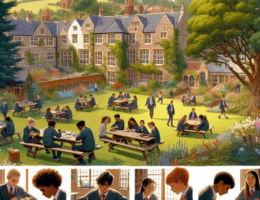 Szkoła brytyjska w Polsce – elitarna edukacja, która stawia na samodzielne myślenie