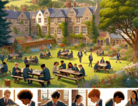 Szkoła brytyjska w Polsce – elitarna edukacja, która stawia na samodzielne myślenie