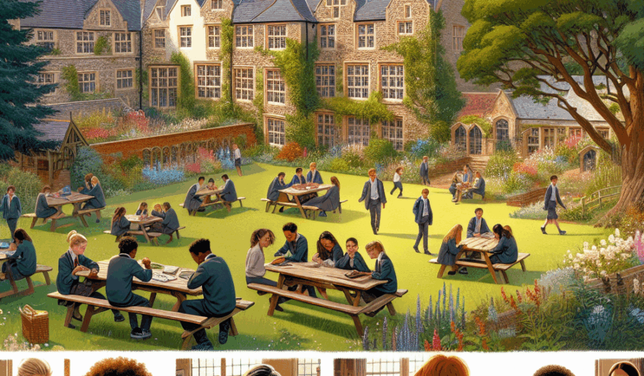 Szkoła brytyjska w Polsce – elitarna edukacja, która stawia na samodzielne myślenie