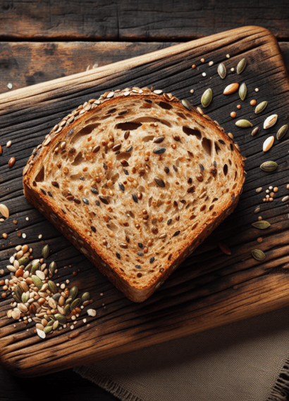 Przepis na zdrowy chleb razowy – najlepszy sposób na domowe wypieki