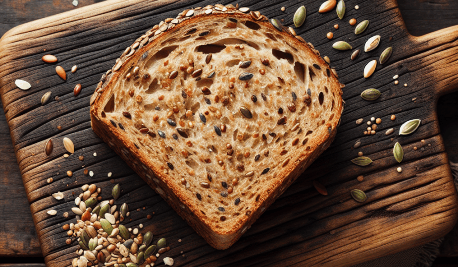 Przepis na zdrowy chleb razowy – najlepszy sposób na domowe wypieki
