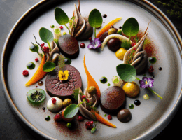 Przepis na wątróbkę – klasyczny smak w nowoczesnym wydaniu