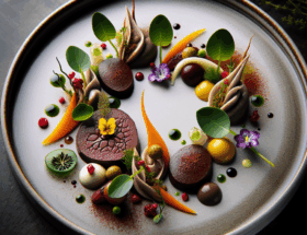 Przepis na wątróbkę – klasyczny smak w nowoczesnym wydaniu