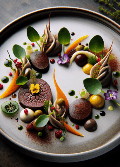 Przepis na wątróbkę – klasyczny smak w nowoczesnym wydaniu