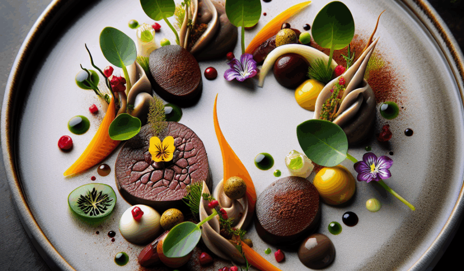 Przepis na wątróbkę – klasyczny smak w nowoczesnym wydaniu