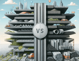 Dlaczego płyty kompozytowe drogowe zyskują przewagę nad tradycyjnymi?