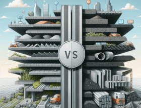 Dlaczego płyty kompozytowe drogowe zyskują przewagę nad tradycyjnymi?