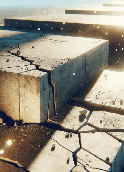 Wady i ograniczenia drogowych płyt betonowych w praktyce