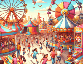 4 atrakcje w okolicach Krakowa, które warto odwiedzić z dziećmi