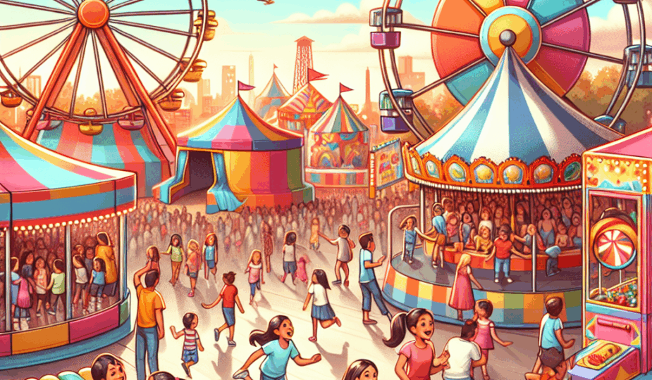 4 atrakcje w okolicach Krakowa, które warto odwiedzić z dziećmi