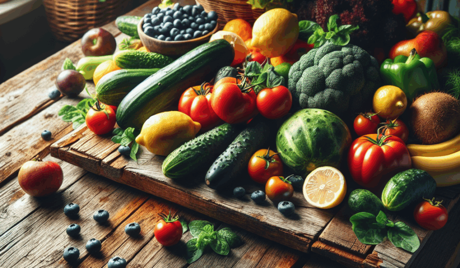 Proste zdrowe przepisy – szybkie dania dla ciała i umysłu