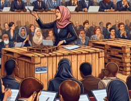 Licytacja palet – jak zdobyć towar w atrakcyjnej cenie?