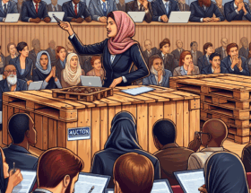 Licytacja palet – jak zdobyć towar w atrakcyjnej cenie?