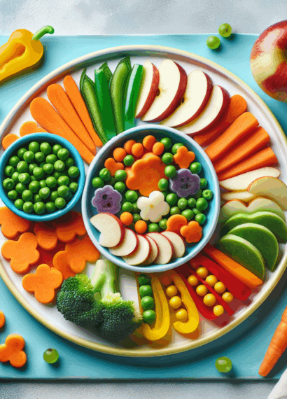 Obiad dla 1,5 rocznego dziecka: przepisy na smaczne i bezpieczne posiłki