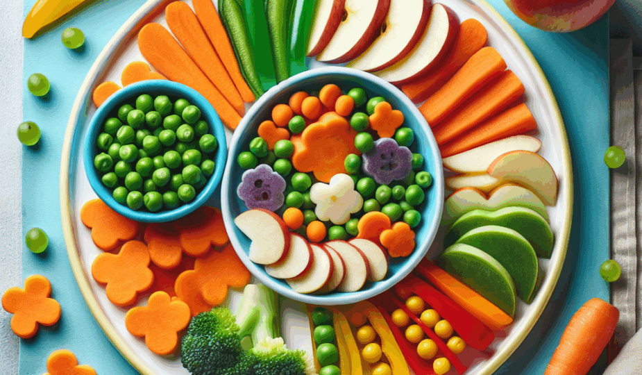 Obiad dla 1,5 rocznego dziecka: przepisy na smaczne i bezpieczne posiłki