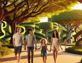 Przygotuj się na wycieczkę do Zatorlandu: 5 kluczowych wskazówek dla turystów