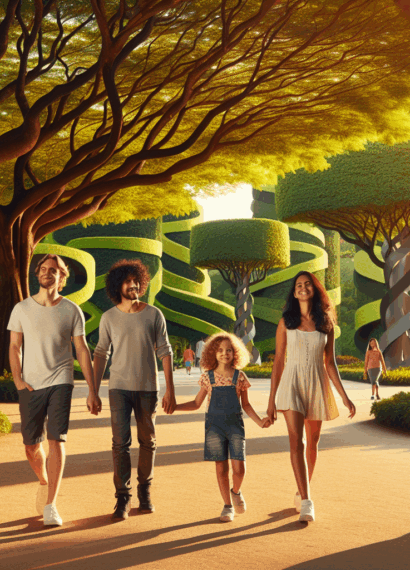 Przygotuj się na wycieczkę do Zatorlandu: 5 kluczowych wskazówek dla turystów