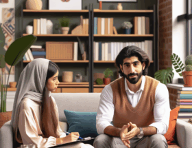 Terapia CBT w walce z natrętnymi myślami – dlaczego warto skorzystać z pomocy specjalisty?