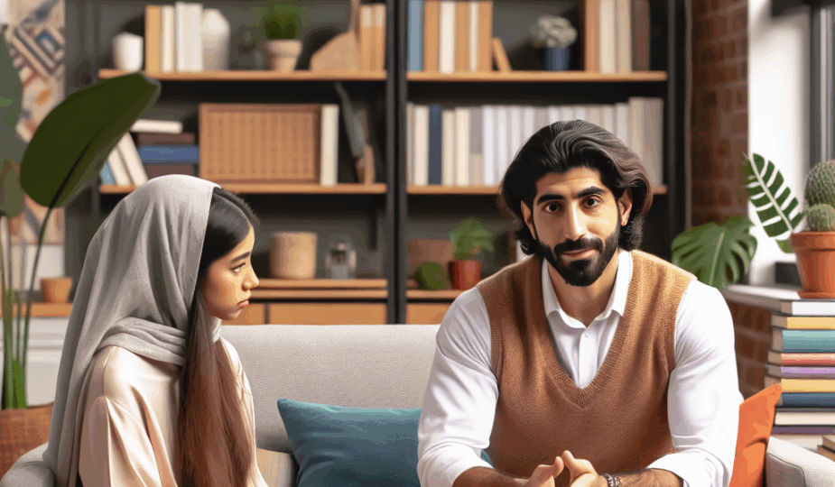 Terapia CBT w walce z natrętnymi myślami – dlaczego warto skorzystać z pomocy specjalisty?